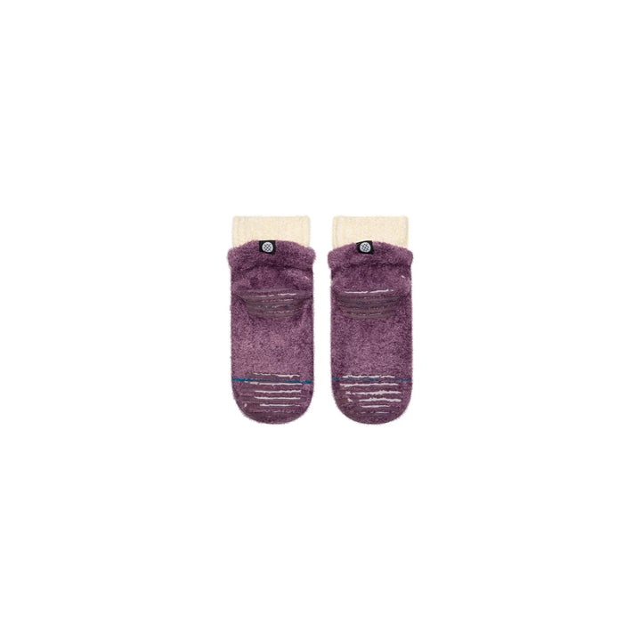 Stance Sugar Plum Slipper Sock