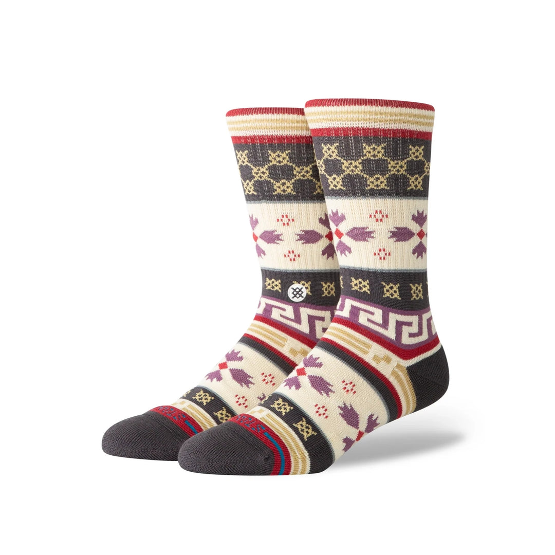 Stance Tis The Season Crew Socks