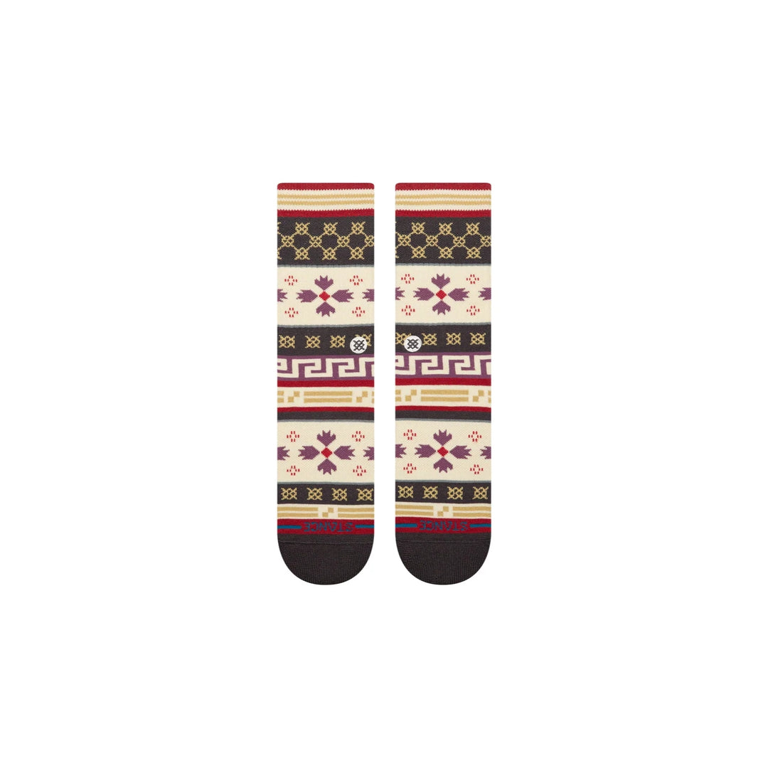 Stance Tis The Season Crew Socks