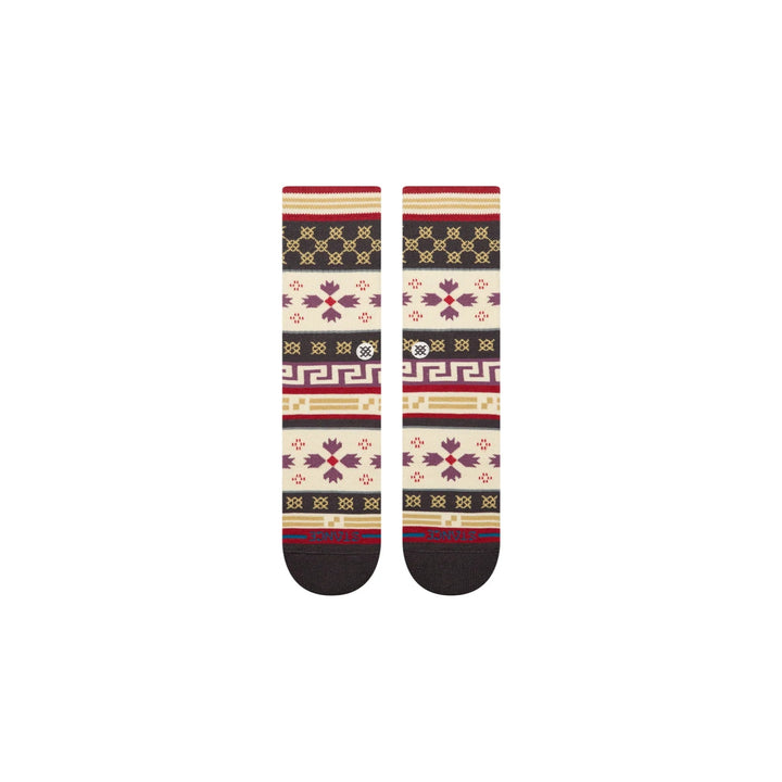 Stance Tis The Season Crew Socks