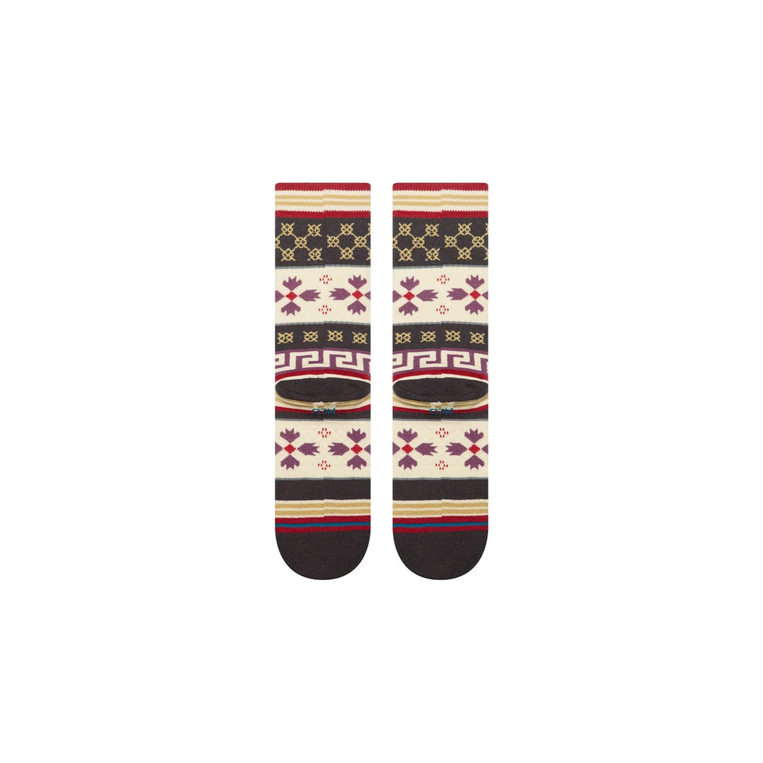 Stance Tis The Season Crew Socks