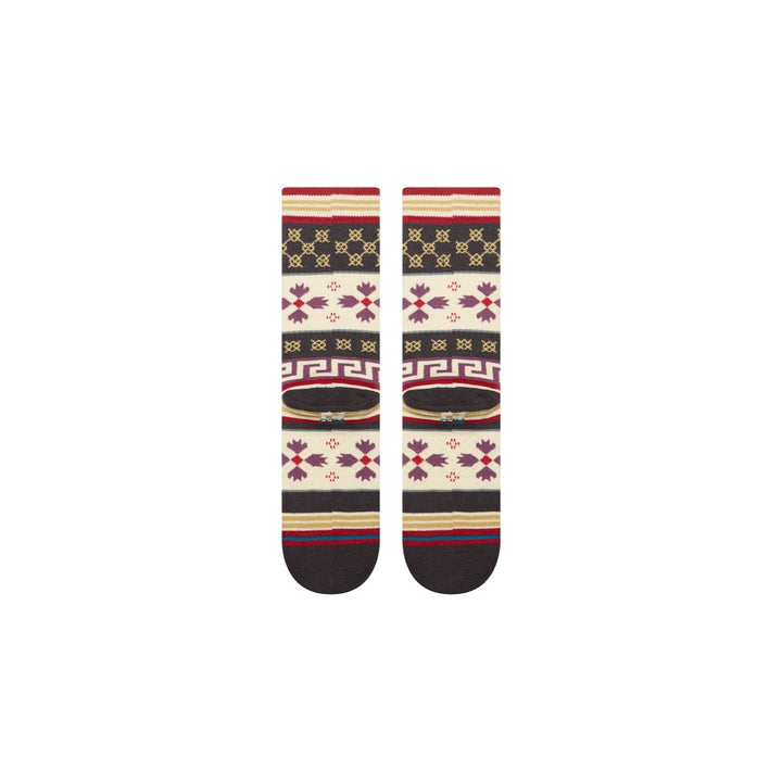 Stance Tis The Season Crew Socks