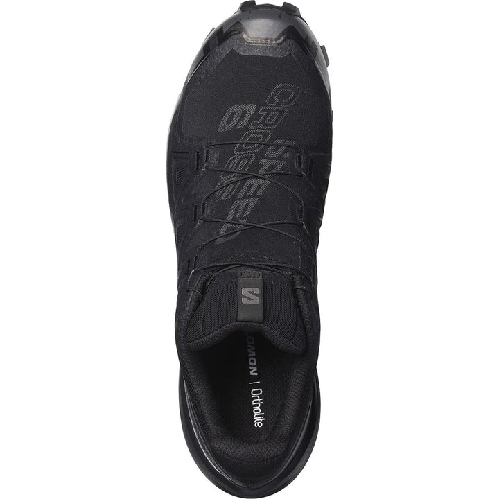 Salomon Men's Speedcross 6 GTX