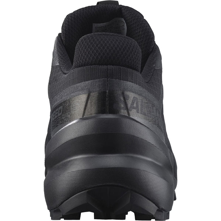 Salomon Men's Speedcross 6 GTX