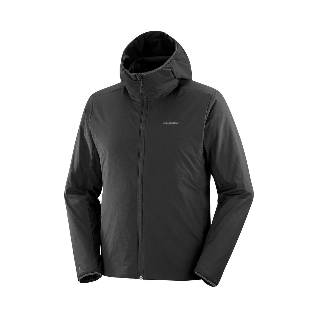 Salomon Mountain Flex Insulated Hooded Jacket | Men's
