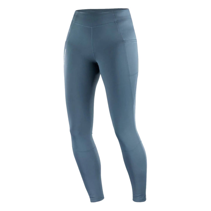 Salomon Women's Cross Run 28" Tights