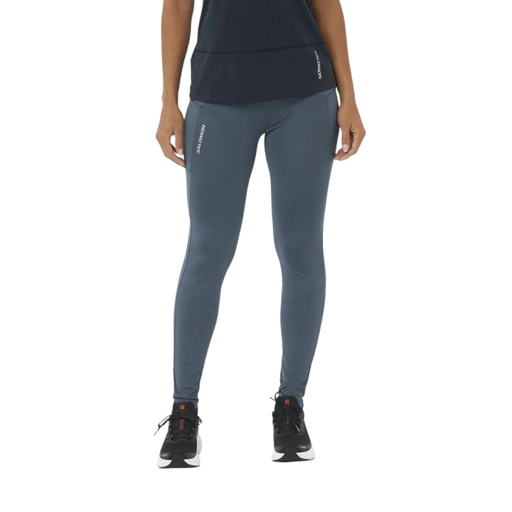 Salomon Women's Cross Run 28" Tights
