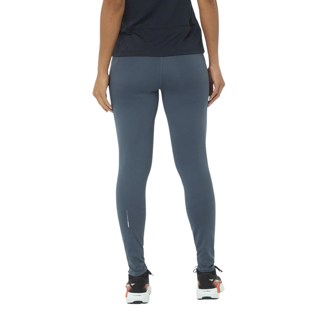 Salomon Women's Cross Run 28" Tights