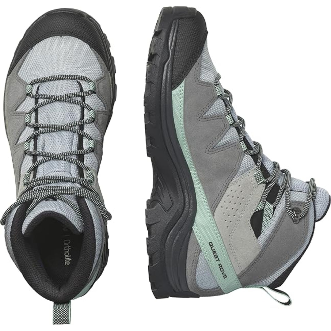 Salomon Women's Quest Rove GTX