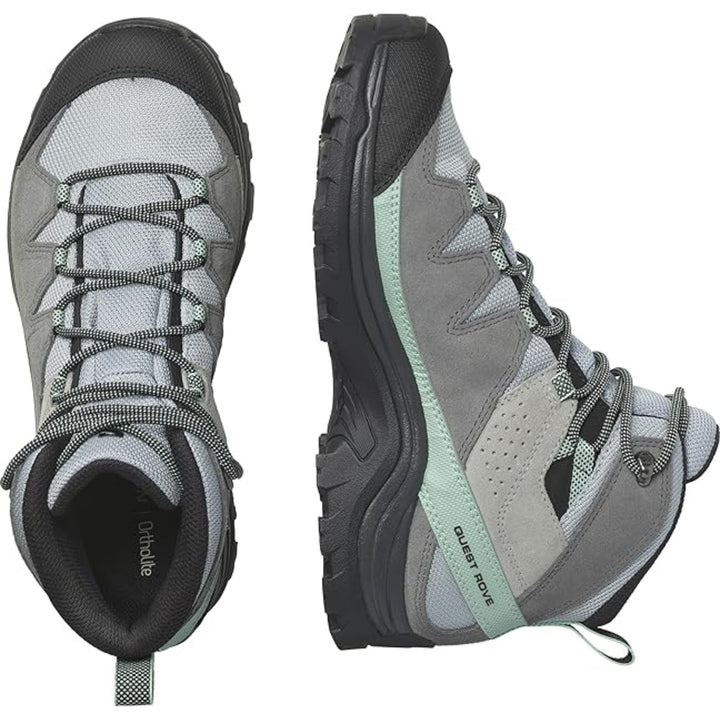 Salomon Women's Quest Rove GTX