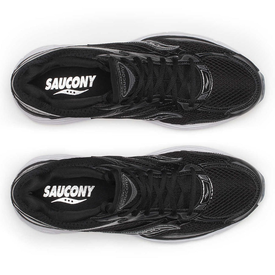 Saucony Progrid Omni 9 - SockTop Edition