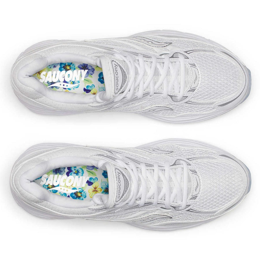 Saucony Progrid Omni 9 - SockTop Edition