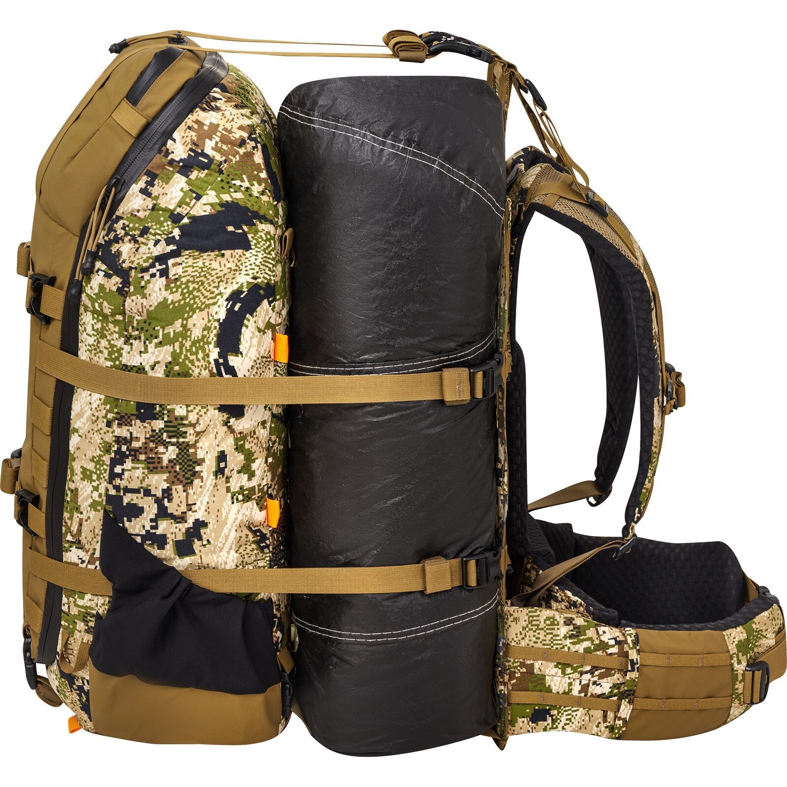 Mystery Ranch Sawtooth 45 Backpack – Black Flag Outfitters Mystery Ranch Sawtooth 45 Backpack – Black Flag Outfitters