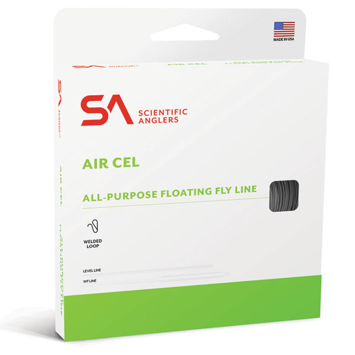 Scientific Anglers Aircel Trout Fly Line