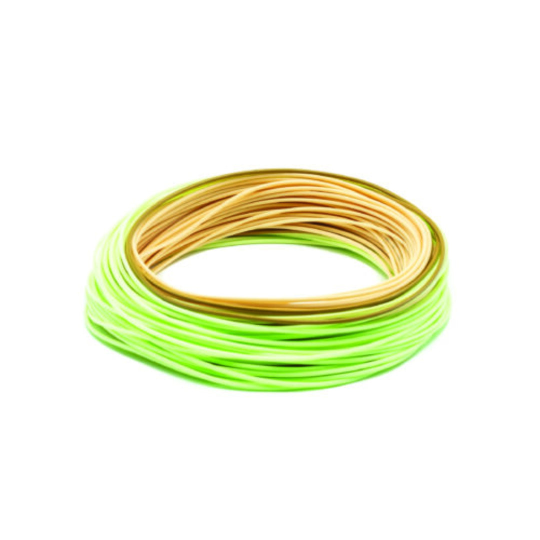 Scientific Anglers  Amplitude Textured Double Taper