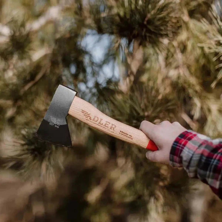 Adler Axe Replacement Handles