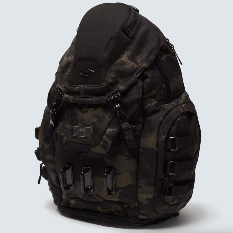 Oakley SI Kitchen Sink Backpack – Black Flag Outfitters Oakley SI Kitchen Sink Backpack – Black Flag Outfitters