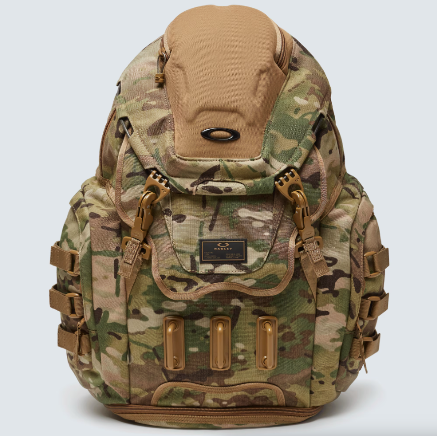 Oakley SI Kitchen Sink Backpack – Black Flag Outfitters