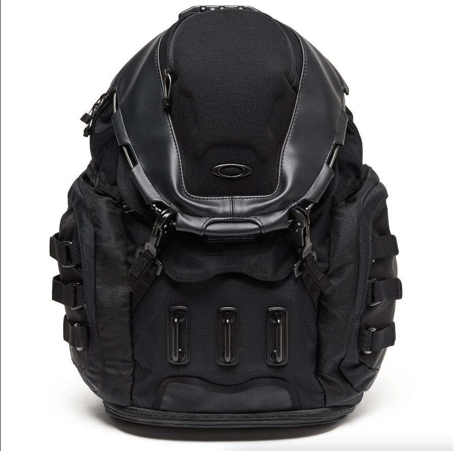 Oakley SI Kitchen Sink Backpack Black Flag Outfitters