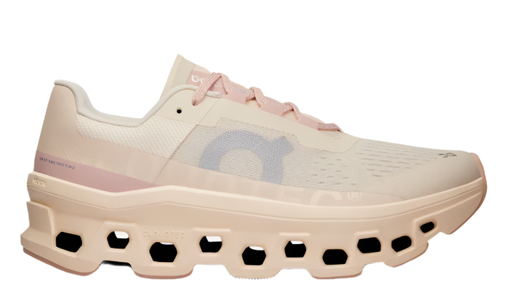 On Running Women's Cloudmonster Running Shoes