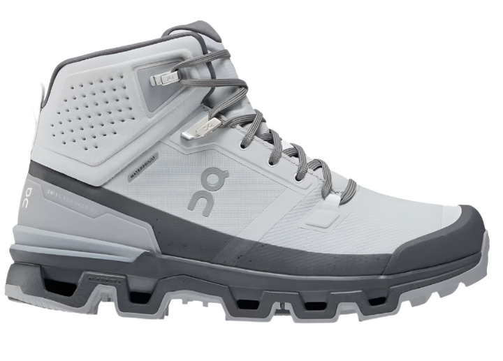On Running Women's Cloudrock 2 Mid Waterproof