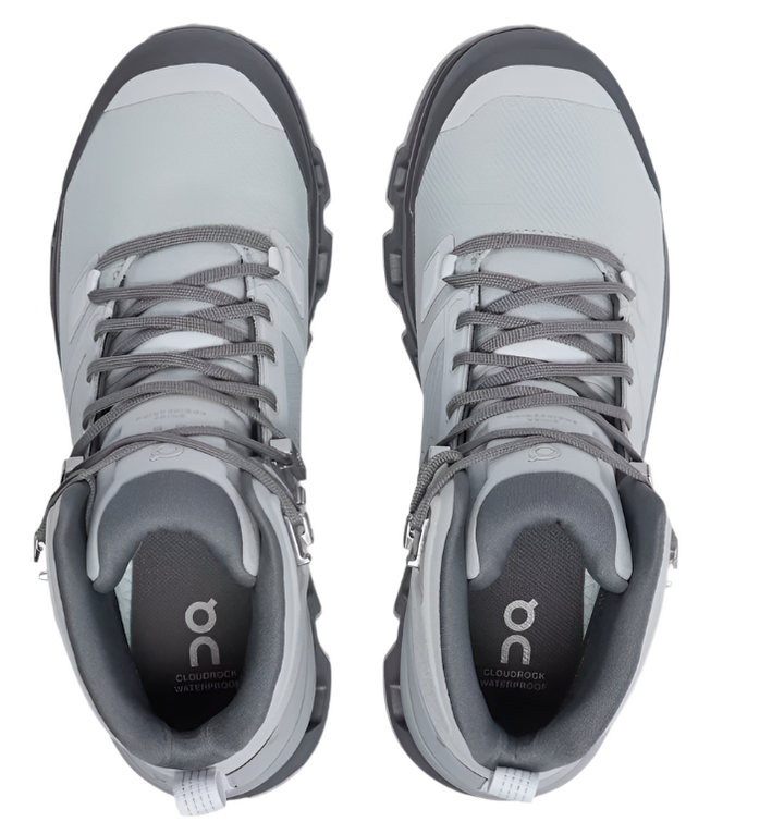 On Running Women's Cloudrock 2 Mid Waterproof