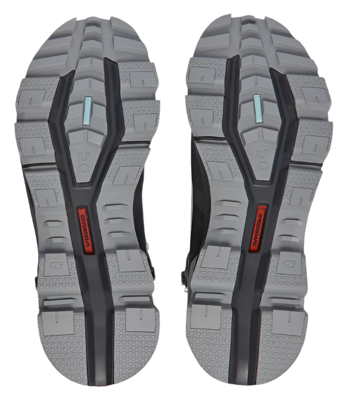 On Running Women's Cloudrock 2 Mid Waterproof