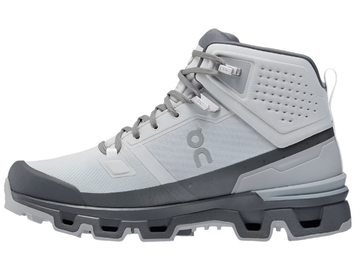 On Running Women's Cloudrock 2 Mid Waterproof