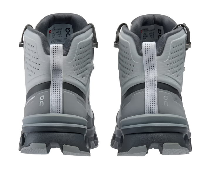 On Running Women's Cloudrock 2 Mid Waterproof