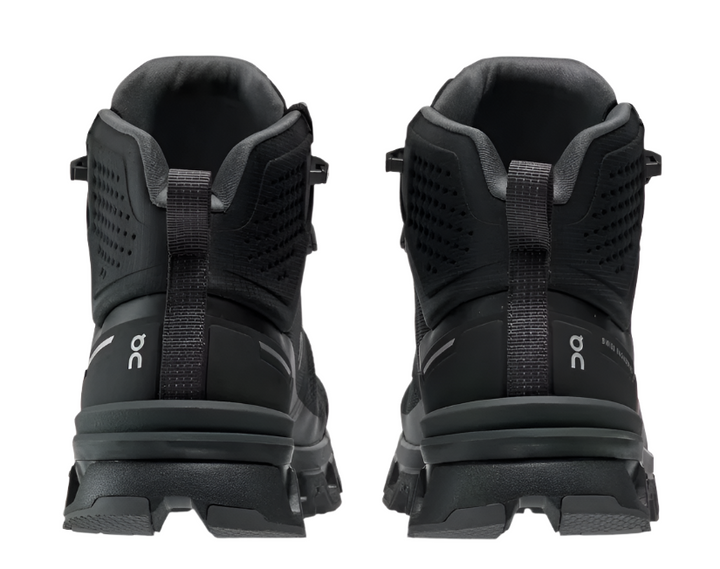 On Running Women's Cloudrock 2 Mid Waterproof