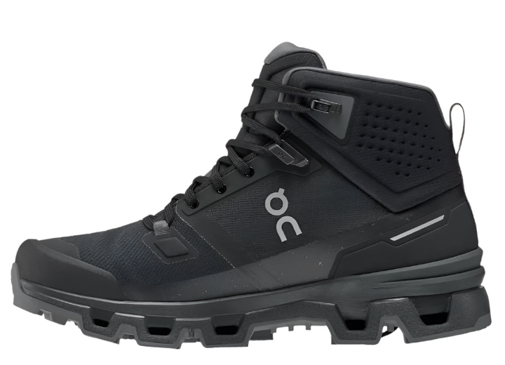 On Running Women's Cloudrock 2 Mid Waterproof