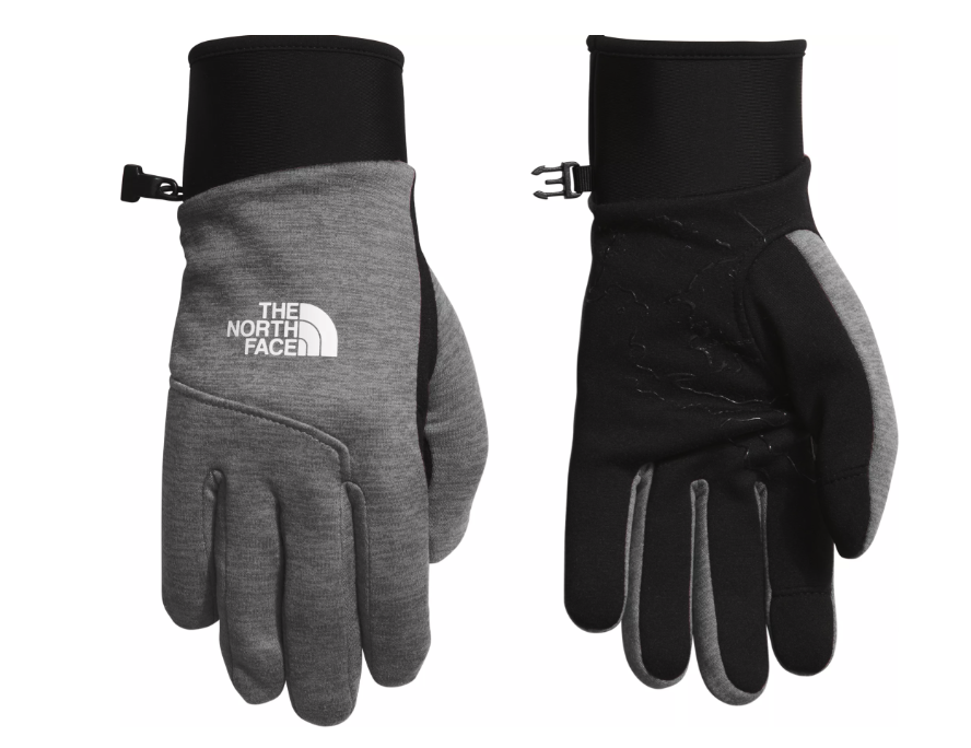 The North Face Canyonlands Gloves