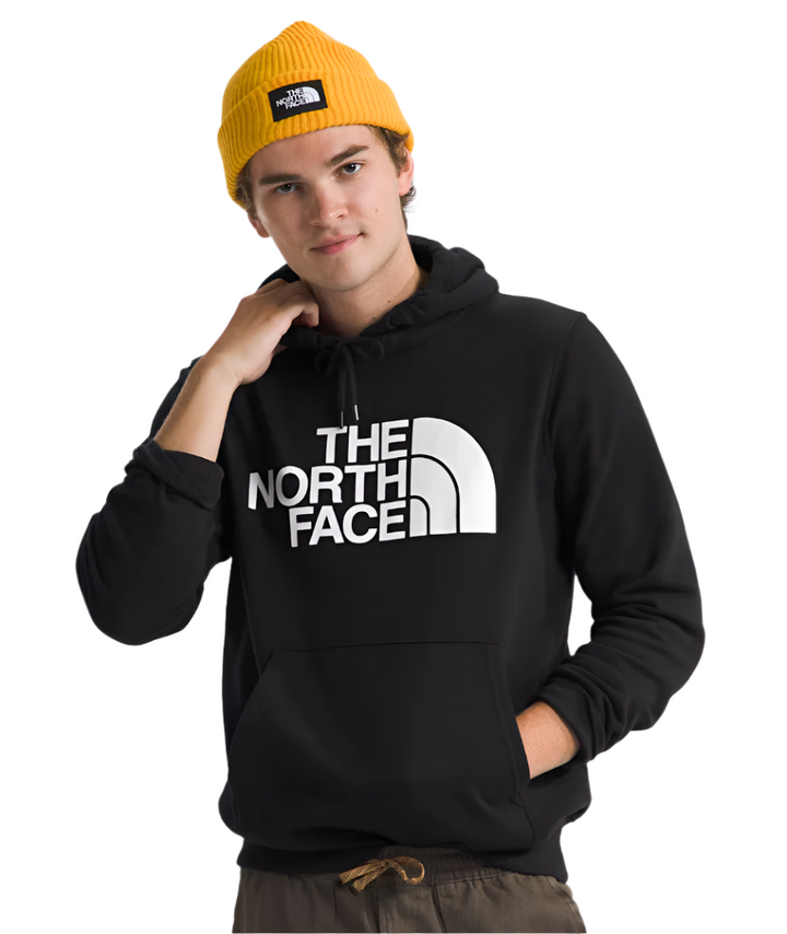 The North Face Men's Half Dome Pullover Hoodie