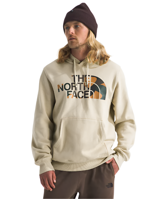 The North Face Men's Half Dome Pullover Hoodie