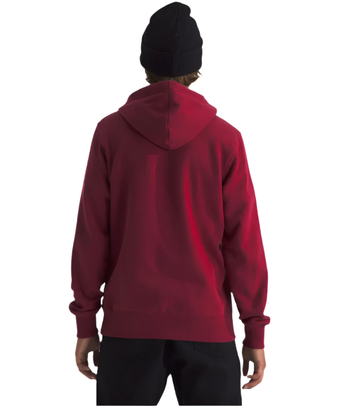 The North Face Men's Half Dome Pullover Hoodie