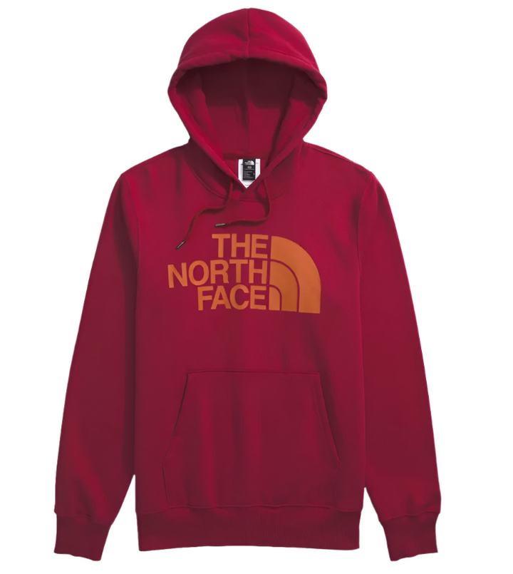 The North Face Men's Half Dome Pullover Hoodie