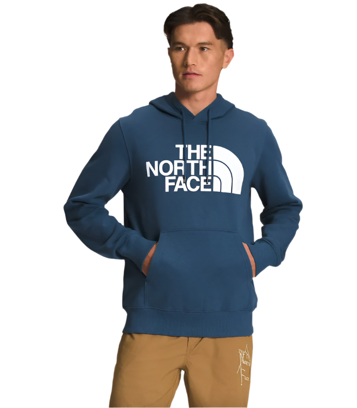 The North Face Men's Half Dome Pullover Hoodie