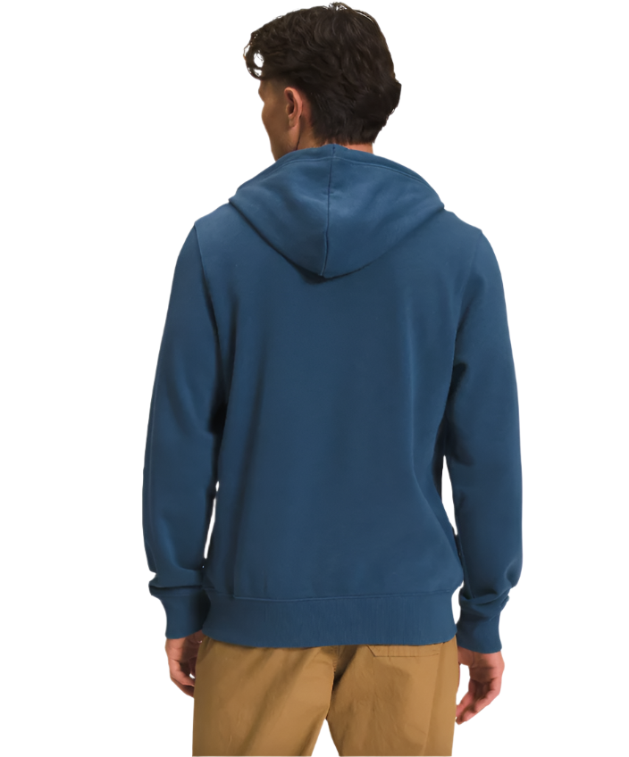 The North Face Men's Half Dome Pullover Hoodie