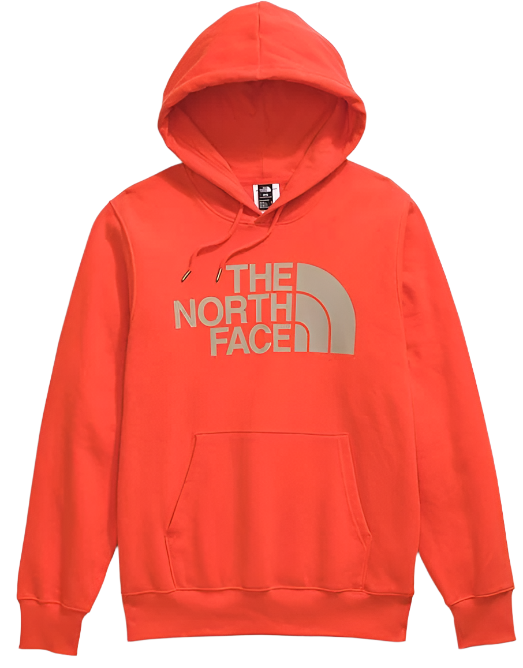 The North Face Men's Half Dome Pullover Hoodie