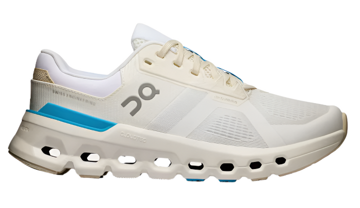 On Running Women's Cloudrunner 2 Running Shoes