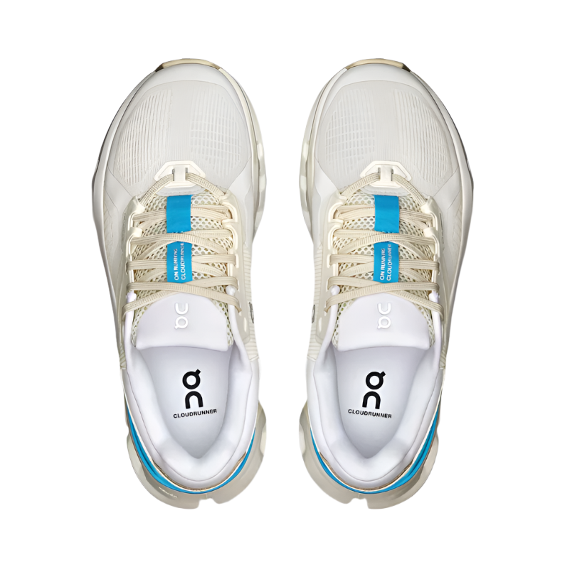 On Running Women's Cloudrunner 2 Running Shoes