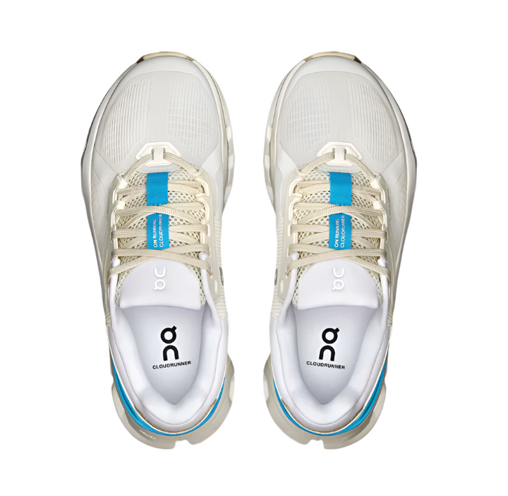 On Running Women's Cloudrunner 2 Running Shoes
