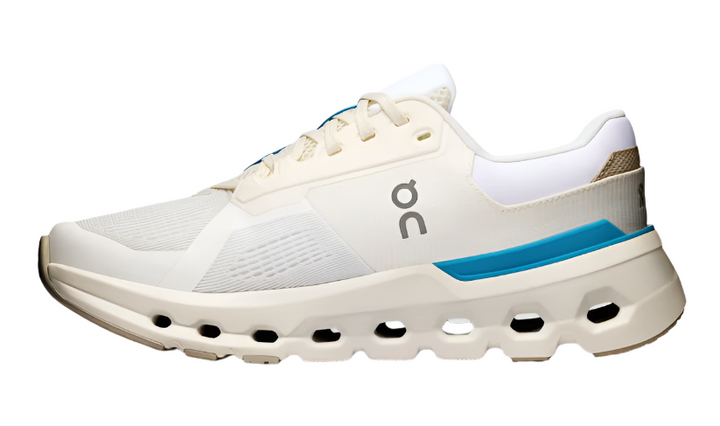 On Running Women's Cloudrunner 2 Running Shoes