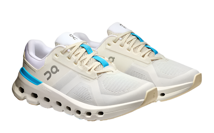On Running Women's Cloudrunner 2 Running Shoes