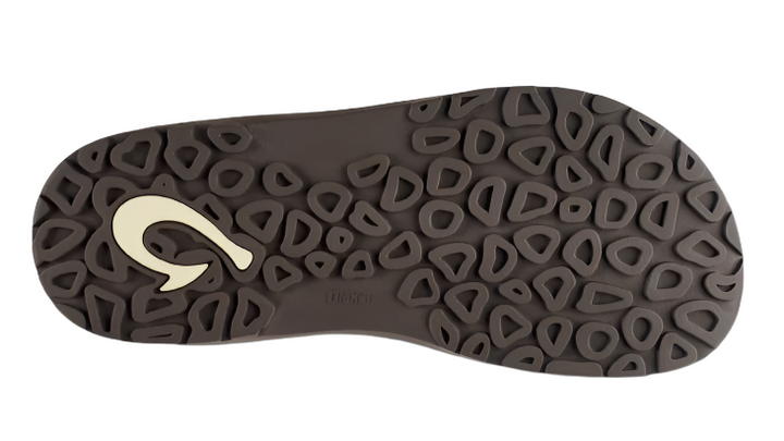 OluKai Men's 'Ohana Sandal Water-Friendly Beach Sandals