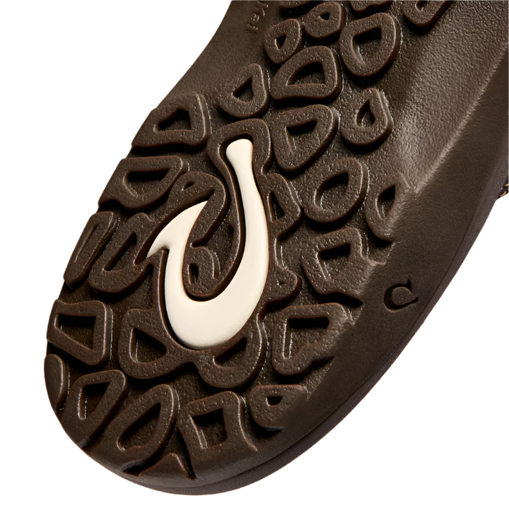 OluKai Men's 'Ohana Sandal Water-Friendly Beach Sandals