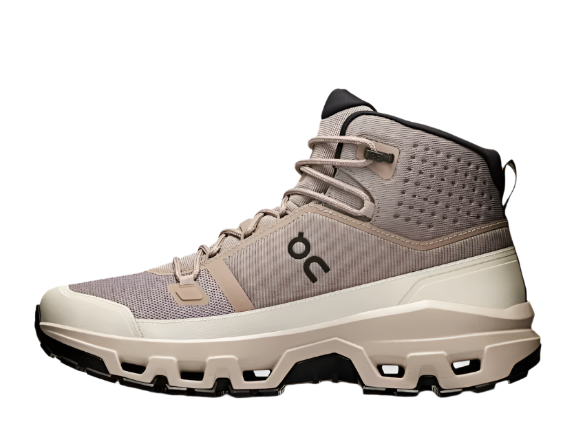 On Running Men's Cloudrock Mid Waterproof