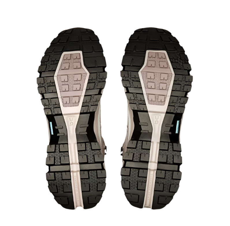 On Running Men's Cloudrock Mid Waterproof