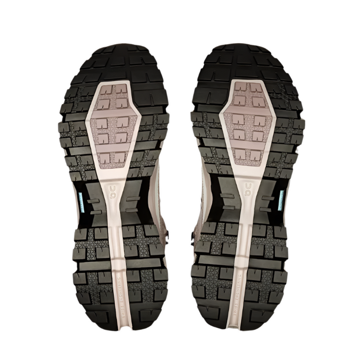 On Running Men's Cloudrock Mid Waterproof
