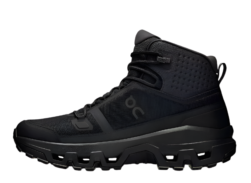 On Running Women's Cloudrock Mid Waterproof - Main Image